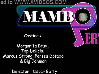 morganita brux that 20yo brazilian cutie with pretty face gets her tight holes stretched by four huge cocks in wild anal gangbang