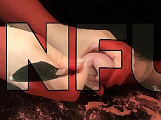 sexy nurse blows patient then rides cock pov 😍💉🍆 cum watch her swallow!