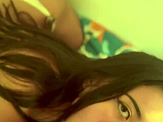 big ass latina shakes culo on verga workout casting