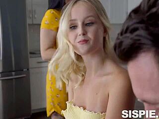 natalia queen's petite pregnant teen tits got filled now what bro?