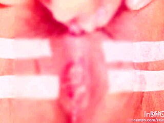 amateur gets clit sucked hard til squirting orgasm with toys
