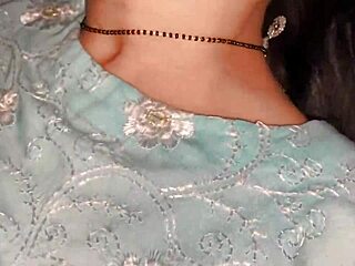 i took my horny indian girlfriend to the hotel fingered her pussy then fucked her ass hard