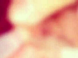 amateur gets clit sucked hard til squirting orgasm with toys