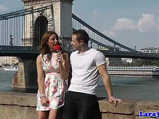 i doggystyle british milf in stockings heels