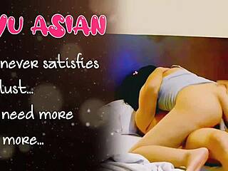 Ayu and Meria Lia's Creampie Gaping Wife Compilation!