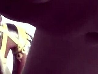 mature milf luvs takin cock deep in her tight asshole homemade hidden cam