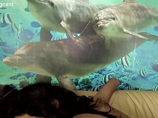 ugly pregnant wife roughly pounded by massive cock in wild fuck