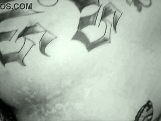 Ex-Girlfriend Craves My Creampie - Trailer Of Huge Tits Latina Ride