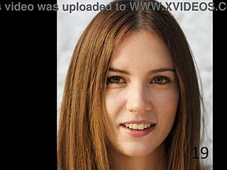 french mistress kittiwips ties busts balls with joi audio