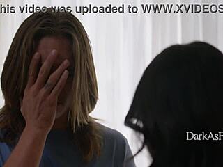 pervy family blackmails milf into taboo cheating fantasy fuck!