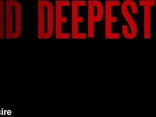 birdie surprised by boyfriend's massive black cock pounding