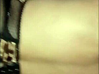 Anal with Petite Redhead Cougar Friend Bent Over Doggystyle?