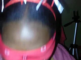 fat slut deepthroats monster black cock sloppy blowjob game