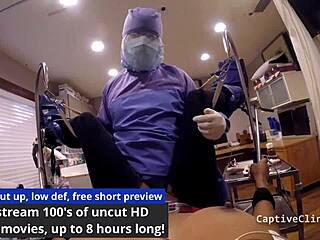 strangers lure taylor ortega into latex vibrator night