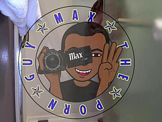 hazel shyly grabs that monster black cock for more than just handjob deepthroat