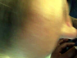 that married bride sneaks off to suck cock hungrily