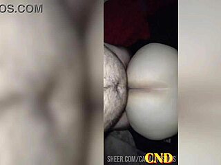 morena's wet pussy gets so naughty on bed