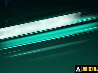 gangbang accident wrecked my sexy cougar realtor life