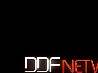 Does Wild Blonde Bodyguard's Tight Ass Crave Your Creampie?