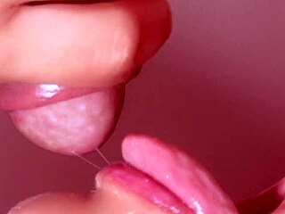 japanese homestay slut deepthroats my monster cock closeup?