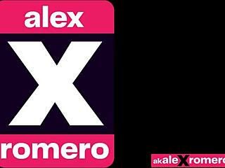 Nerdy student slut rides big cock with dirty talk and deepthroat 😏👓💦