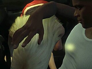 gta 5 franklin calls hooker for sexy game service again