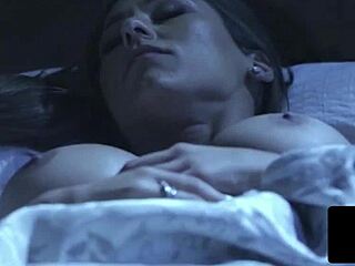 Reena sky why's that christmas spirit making you control my pussy like this??