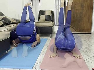 WIFE CRAVES STEPSON'S MOUTH-TO-MOUTH COCK RESUSCITATION NTR!