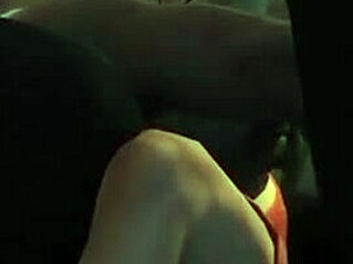 gta 5 franklin calls hooker for sexy game service again