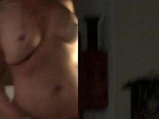 mature milf luvs takin cock deep in her tight asshole homemade hidden cam