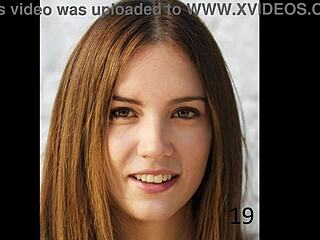 french mistress kittiwips ties busts balls with joi audio