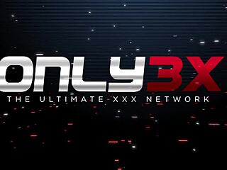 Zoey Nixon Deepthroats Pat Myne's Monster Cock in HD Trailer!