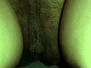 Gretala's Desperate Toilet Fingering Ecstasy