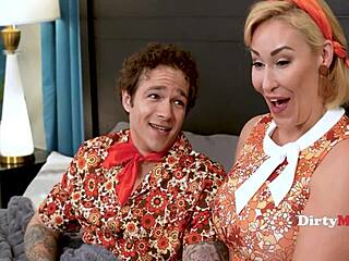 stepmom ryan keely rides stepson jayden marcos taboo cowgirl 😈🍑💦