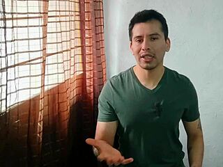 mature dude barebacked by bisexual taxi stud with huge cock