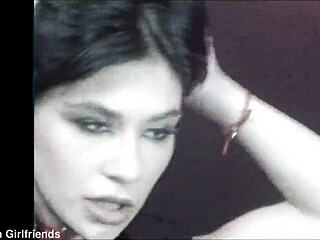 i took delilah dagger's face and blasted her with the hottest load ever