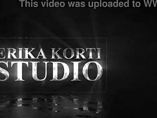 two hot bisexuals stacy fort and lana banana take on six guys in a wild group scene.