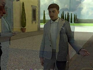 Part 3 of the gynocracy bdsm femdom pussy exam play unfolds step by step