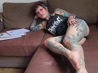 He skips video games to fuck her wet pussy instead