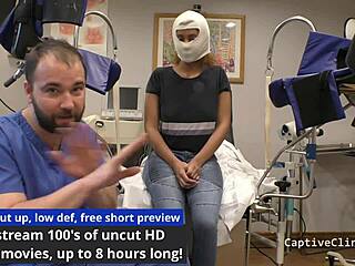 strangers lure taylor ortega into latex vibrator night