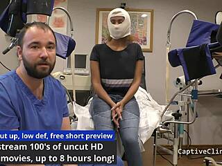 strangers lure taylor ortega into latex vibrator night