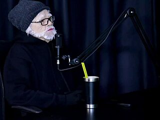 Wanna Know Why She Named It That While Stroking Cock For Eurotrip Orgy With Elisa Sanches On Sheer Red?