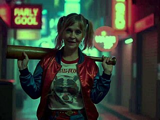 granny jeannie squirts from magical dildo orgasm fuck