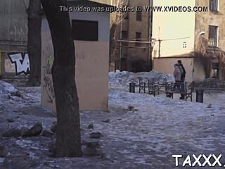 teen slut auditions with rough cunt fuck pov