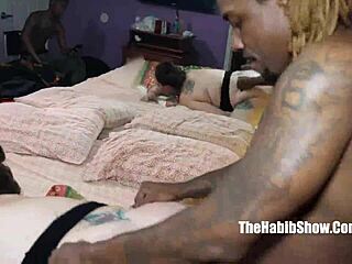 khloe's ghetto bbc pounding hides her nut freak secret