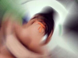 alexis fawx wrestles stepdaughter kaiia eve over controller then they lick pussy reality kings