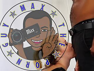 I can't hold back when Jae Lynn milks my huge load with her amazing blowjob skills.