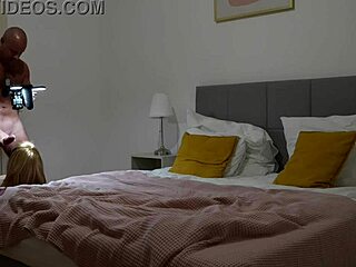 backstage ana lingus gets her ass smashed hard by leo casanova in german swingers pov