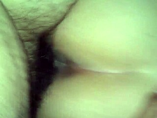 homemade mexican teen's big ass ride