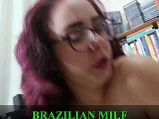 My stepdad trades porn stash for my tight ass full video